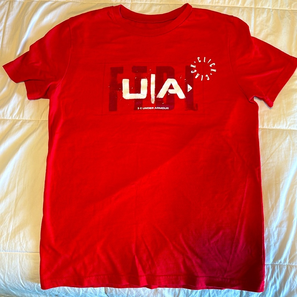 Boys shirt